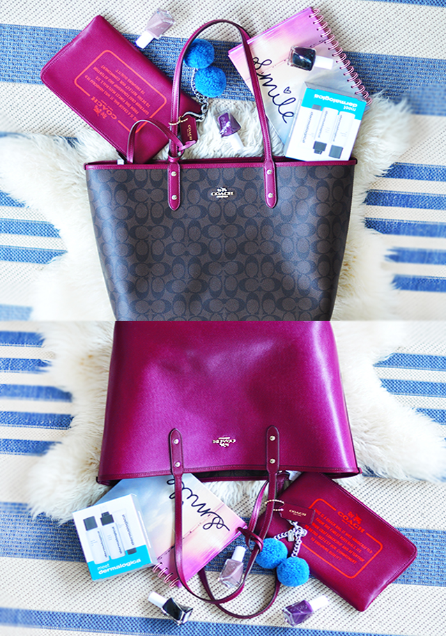 love Maegan August Coach Bag giveaway-4