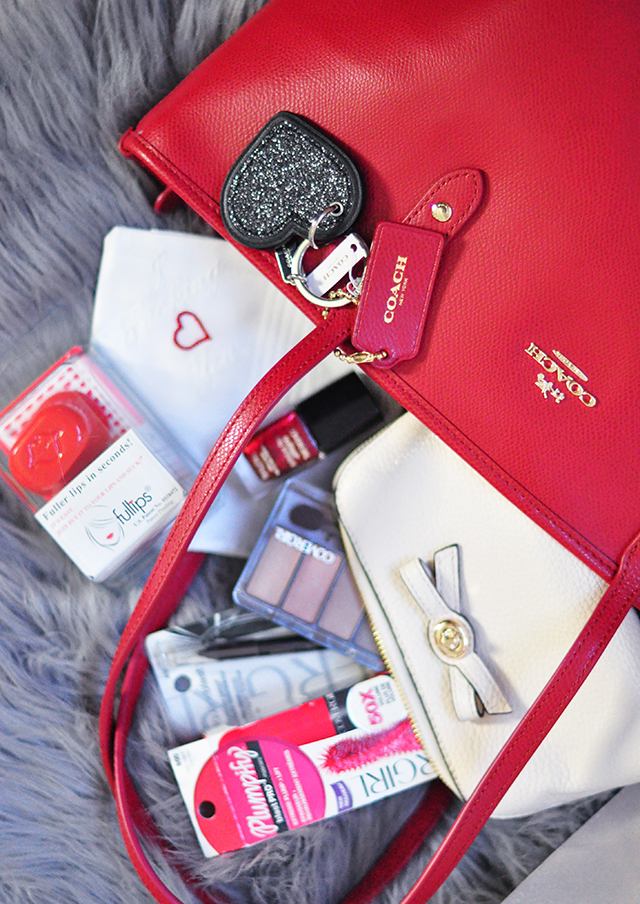 love Maegan Coach Giveaway February 2016