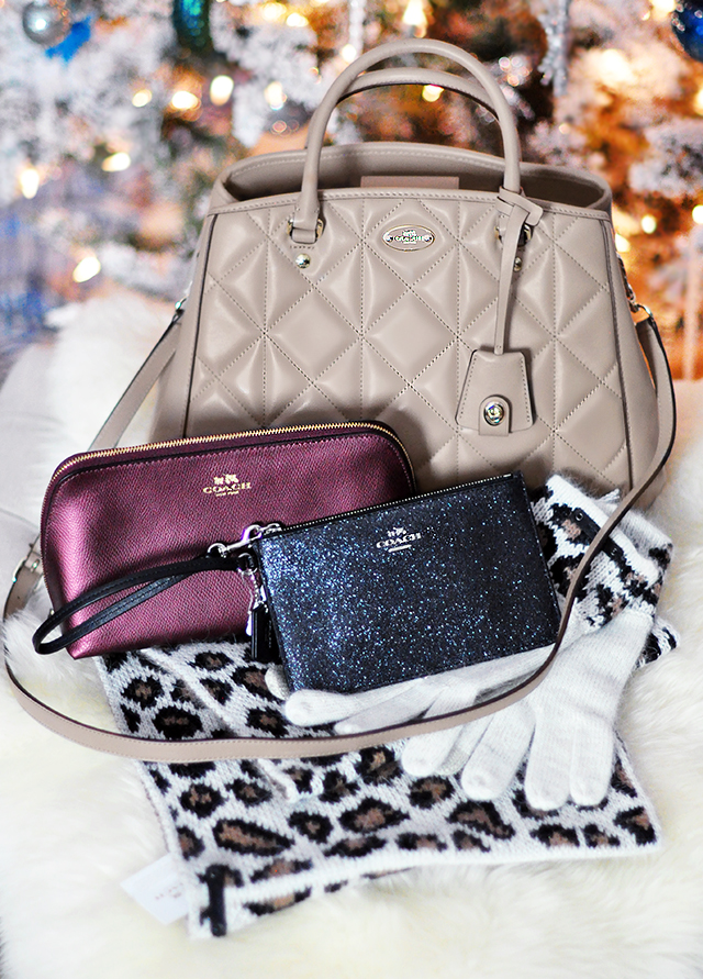 loveMaegan Coach Giveaway _ December 2015