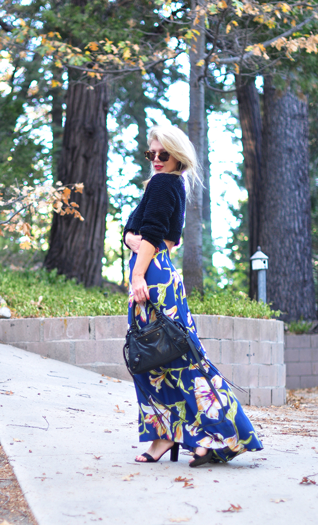 maxi-dress-with-cropped-sweater