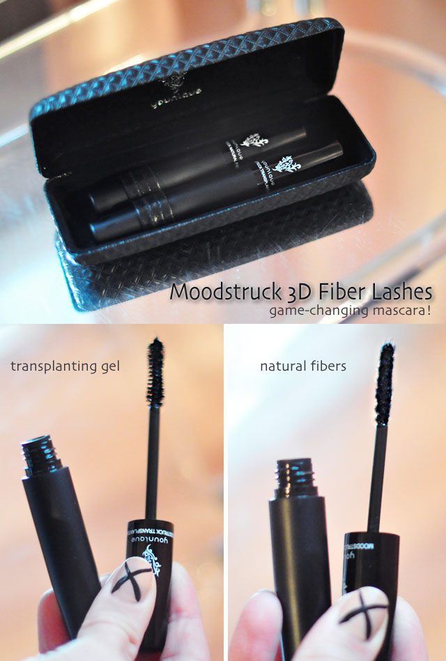moodstruck 3d fiber lashes
