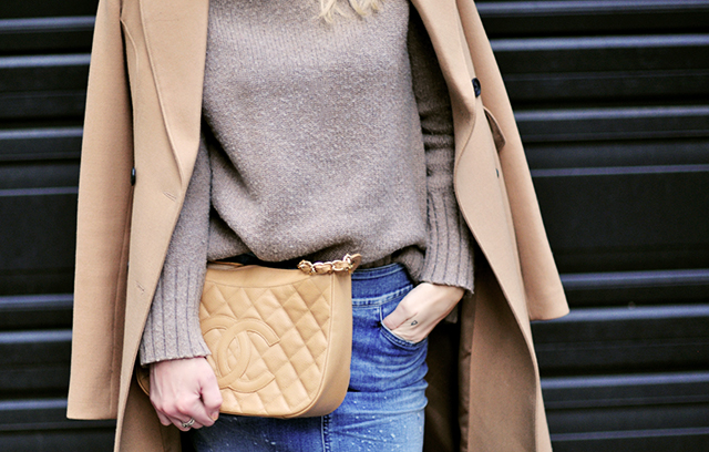 neutrals_beigs_denim_chanel bag