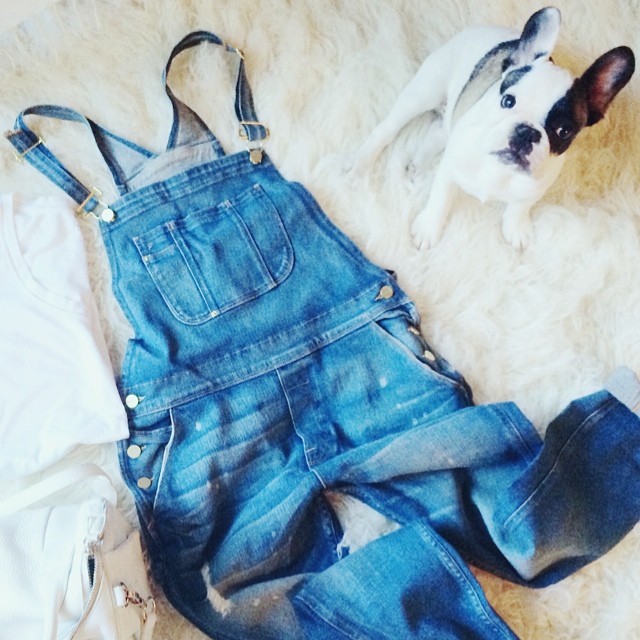 overalls