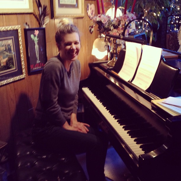 piano lessons lake arrowhead