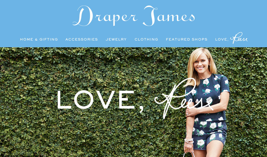 reese witherspoon_draper james
