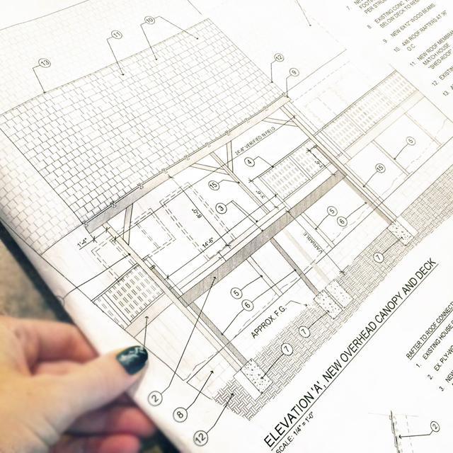 roof plans-1