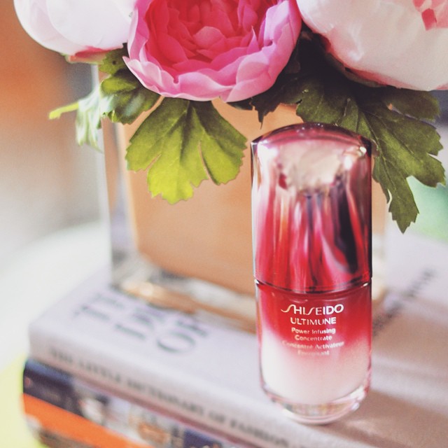 shiseido ultimune