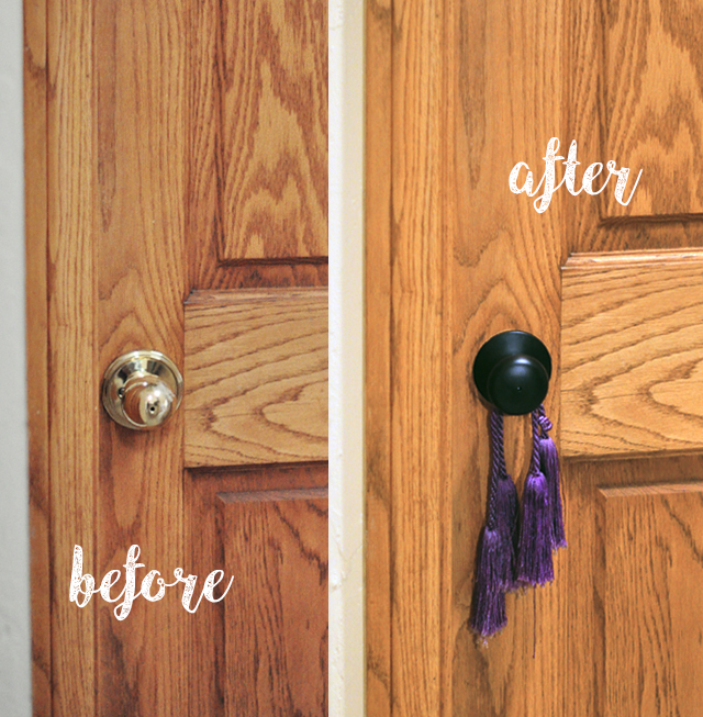 switching-out-doorknobs