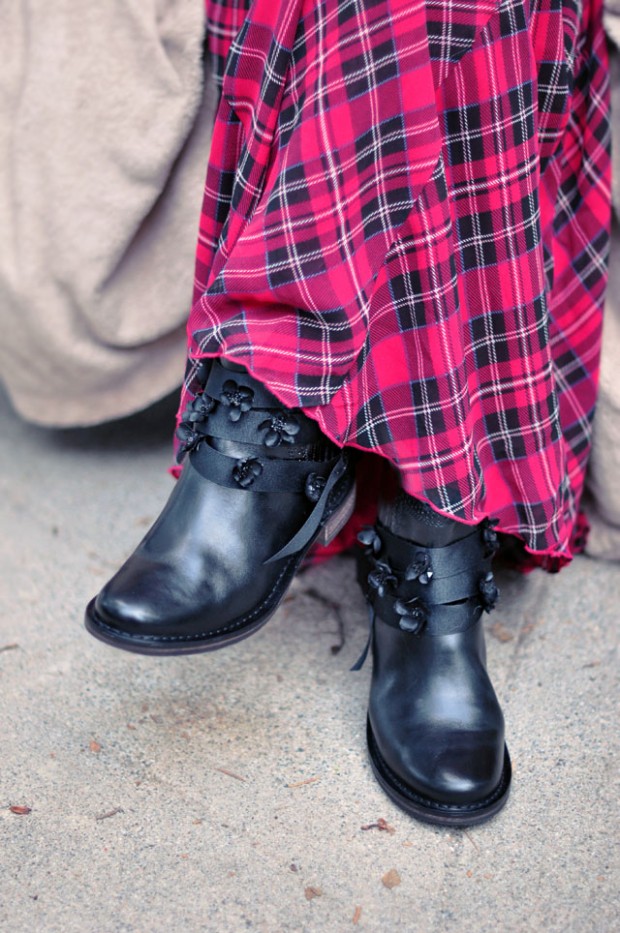 tartan-skirt-flowers-on-boots-5-620x933