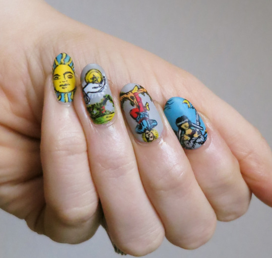 nail art ideas