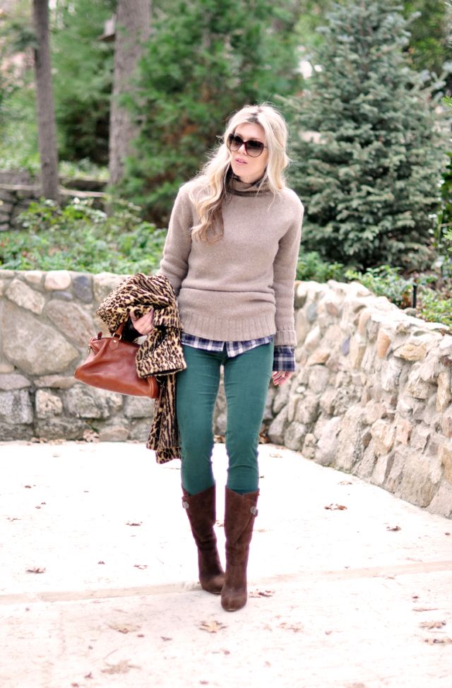 fall style